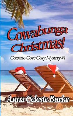 Cover of Cowabunga Christmas