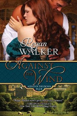 Cover of Against the Wind