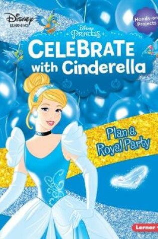 Cover of Celebrate with Cinderella