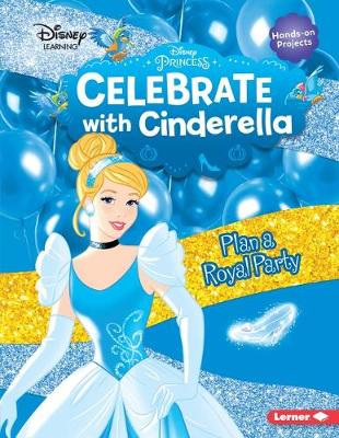 Cover of Celebrate with Cinderella