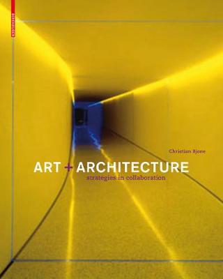 Book cover for Art and Architecture