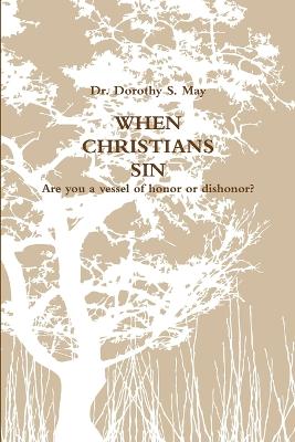 Book cover for When Christians Sin