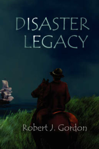 Cover of Disaster Legacy