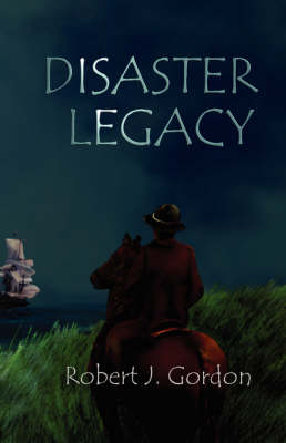 Book cover for Disaster Legacy