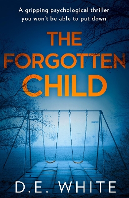 Book cover for The Forgotten Child