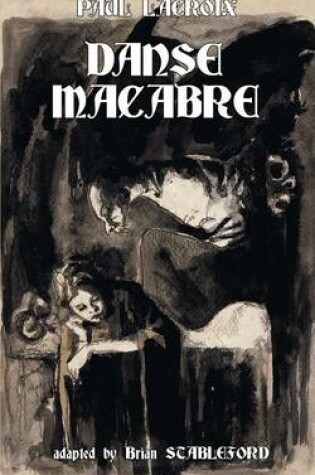 Cover of Danse Macabre