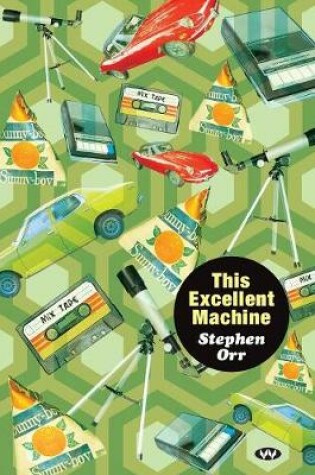 Cover of This Excellent Machine