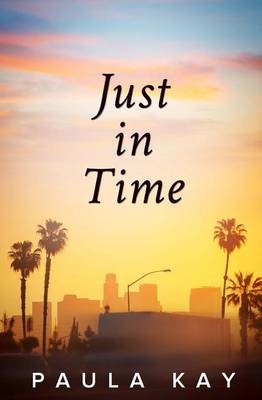 Book cover for Just in Time (Legacy Series, Book 5)