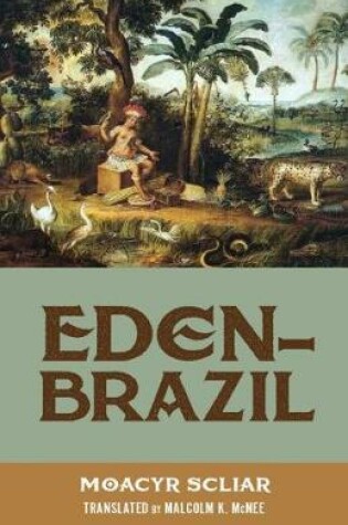 Cover of Eden-Brazil