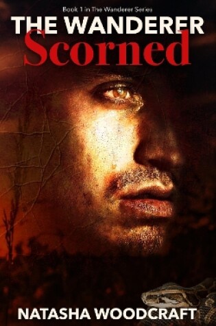 Cover of The Wanderer Scorned