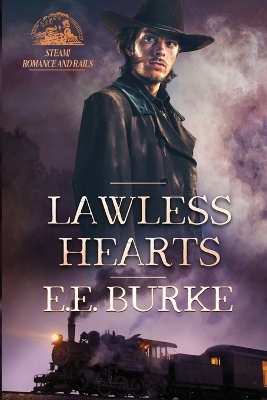 Cover of Lawless Hearts