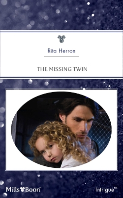 Cover of The Missing Twin