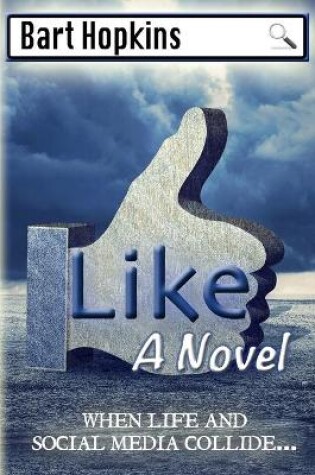 Cover of Like