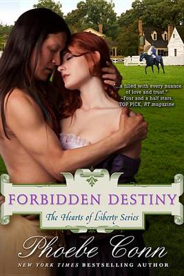 Cover of Forbidden Destiny