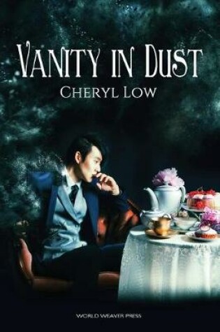 Cover of Vanity in Dust