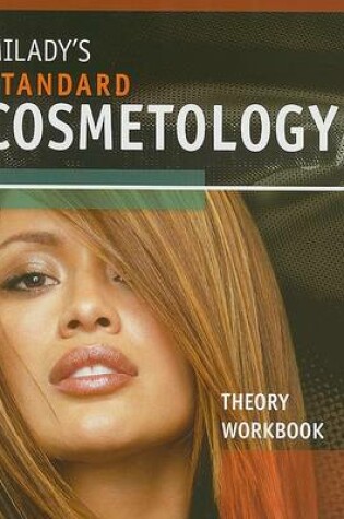 Cover of Theory Workbook for Milady's Standard Cosmetology 2008