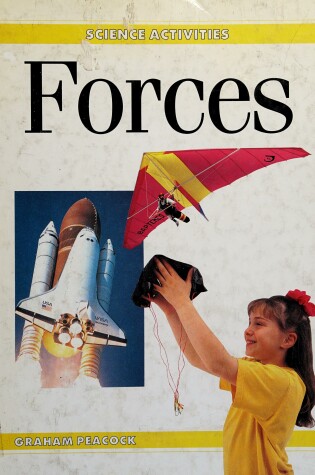 Cover of Forces