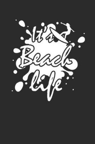 Cover of Its Beach Life