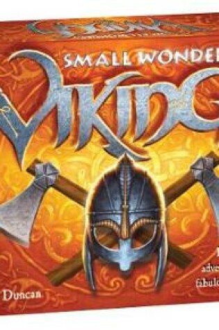 Cover of Vikings - Box Set