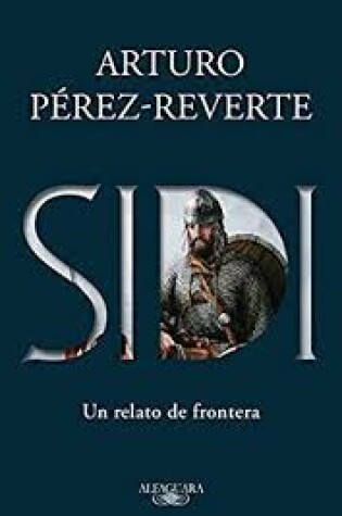 Cover of Sidi