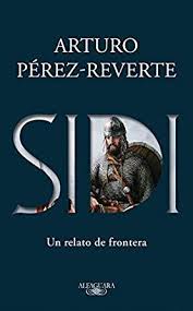 Book cover for Sidi