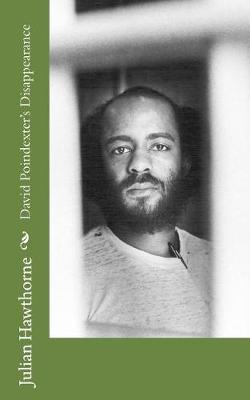 Book cover for David Poindexter's Disappearance