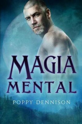 Cover of Magia Mental