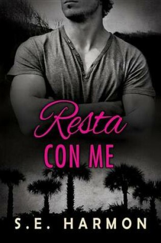 Cover of Resta Con Me