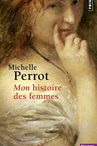 Cover of Mon histoire des femmes