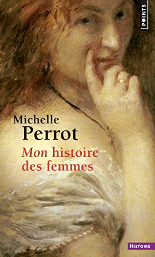 Book cover for Mon histoire des femmes