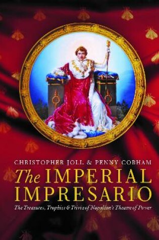 Cover of The Imperial Impresario