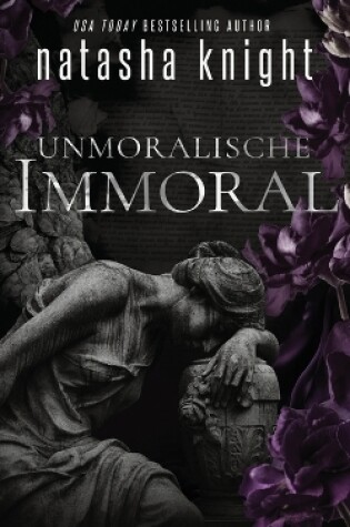 Cover of Unmoralische ... Immoral