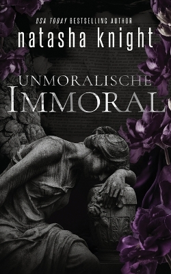 Book cover for Unmoralische ... Immoral