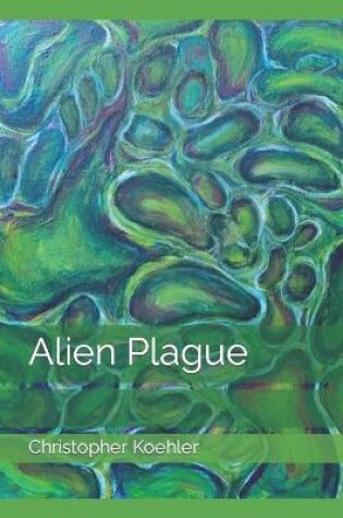 Cover of Alien Plague