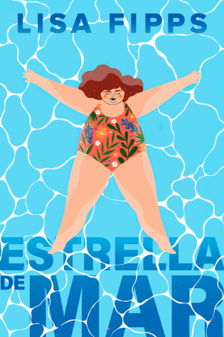 Cover of Estrella de mar / Starfish