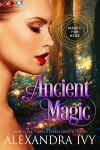 Book cover for Ancient Magic