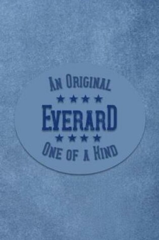 Cover of Everard