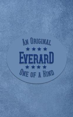 Book cover for Everard