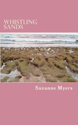 Book cover for Whistling Sands