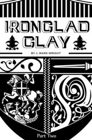 Cover of Ironclad Clay