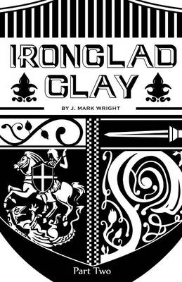 Book cover for Ironclad Clay