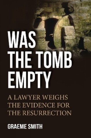 Cover of Was the Tomb Empty?
