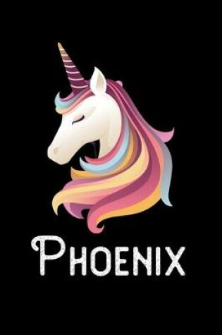 Cover of Phoenix