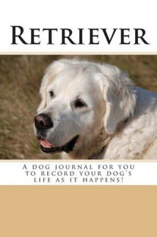 Cover of Retriever
