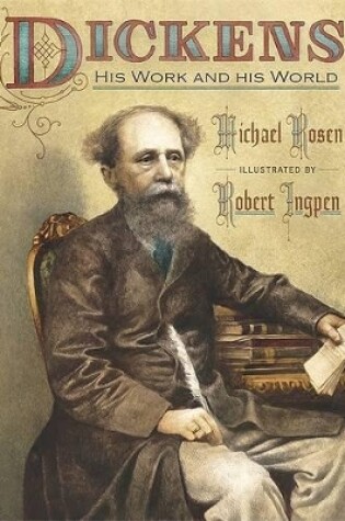 Cover of Dickens