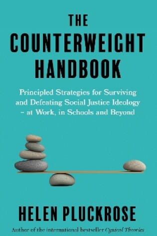 Cover of The Counterweight Handbook