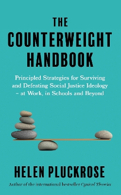 Book cover for The Counterweight Handbook