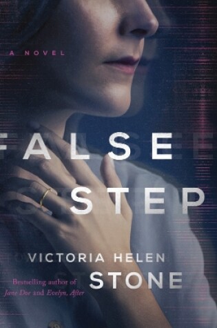 Cover of False Step