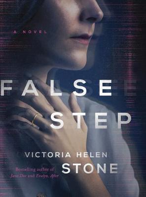 Book cover for False Step