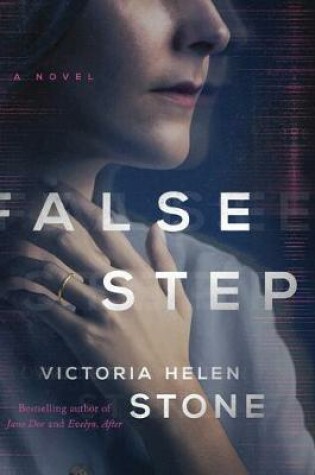 Cover of False Step